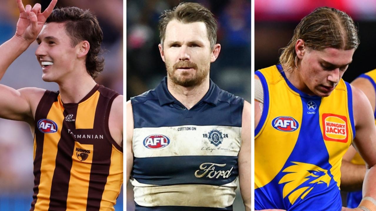 Every team’s performance analysed and graded in foxfooty.com.au’s Round 19 Report Card!