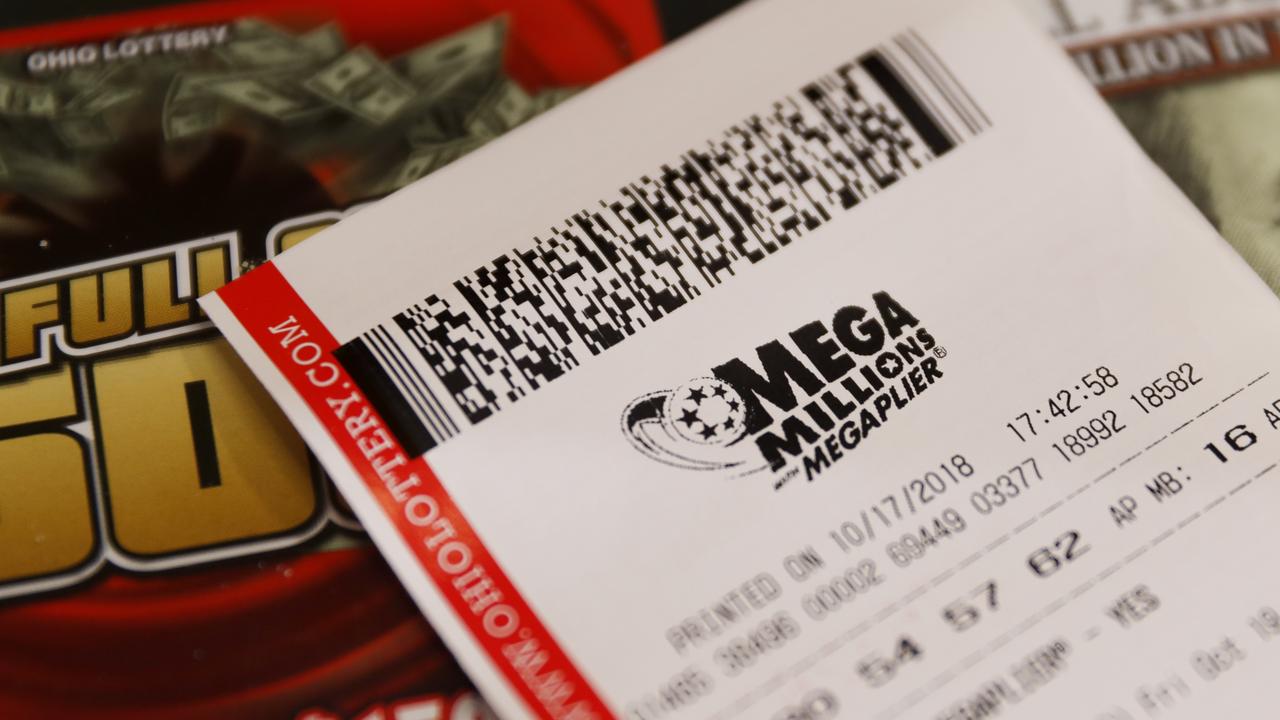 US MegaMillions $2.25b Lottery Jackpot: Thousands Of Aussies Buy ...