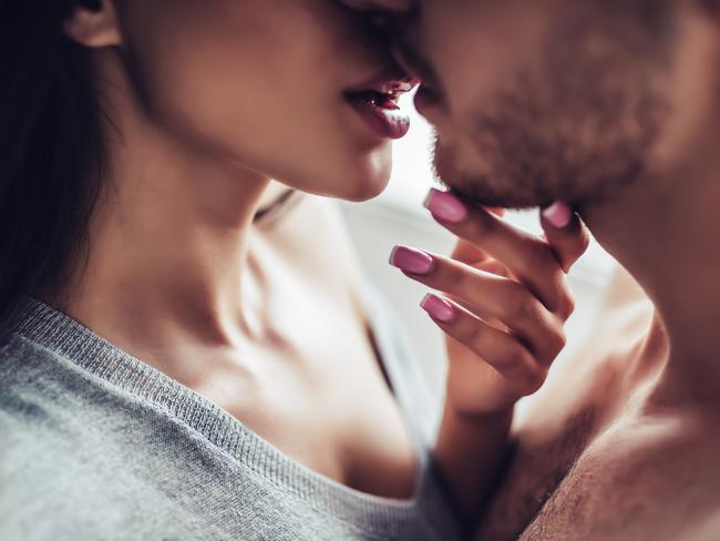 Relationship advice: What to do if you’re in a sexless marriage