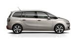 <b>CITROEN GRAND C4 PICASSO from $43,990</b>  <p>Smooth, stylish lines (you can count on the French), make this the least bus-like people mover on the market. The design also gives the car an airy, roomy feel and rear passengers have a nice high view, which is great for little kids. There is plenty of useful storage and seating options – with individual seats in both back rows that can be put up and down as you need them. You’ll definitely find a configuration that lets you put a pram in the back along with the kids.</p>
<p>Citroen has never really taken off in Australia, but there’s no good reason for it. Taking a Picasso for a test drive is well worth your time.</p>