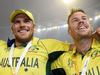 All-star reunion: Finch and Warner set to rekindle partnership