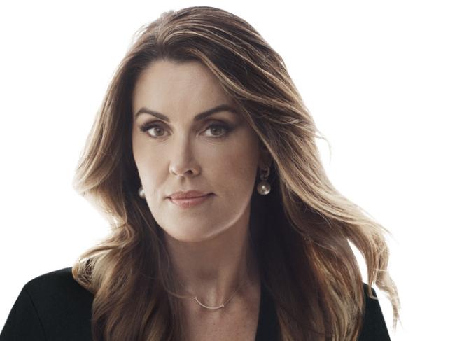 Peta Credlin, Sky News. New dinkus headshot 2021