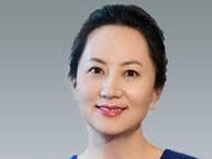 Huawei chief financial officer Meng Wanzhou was arrested over allegations she helped sell equipment to Iran.