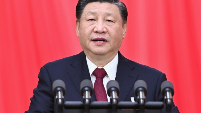 Chinese President Xi Jinping has not visited Australia since 2014, while high-level diplomatic relations are only now recovering after they deteriorated significantly in 2017 over concerns about Chinese interference in Australia. Picture: Yan Yan/Xinhua via Getty Images