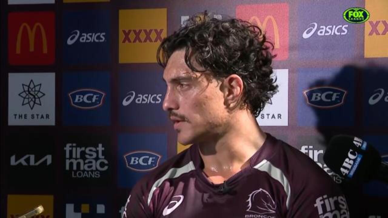 'Load of crap!' - Staggs defends Madge