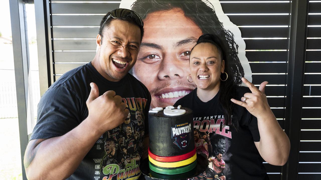 Luai cops social media ban after ‘banter’ sends fans into frenzy