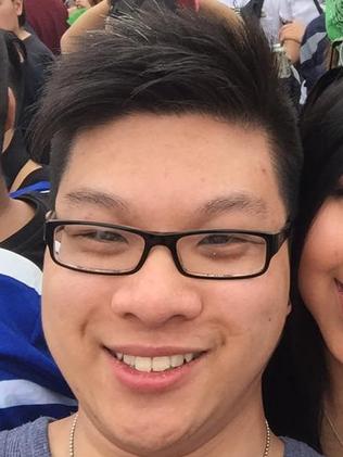 Joseph Pham died on Saturday night after attending the Defqon.1 festival in Sydney.