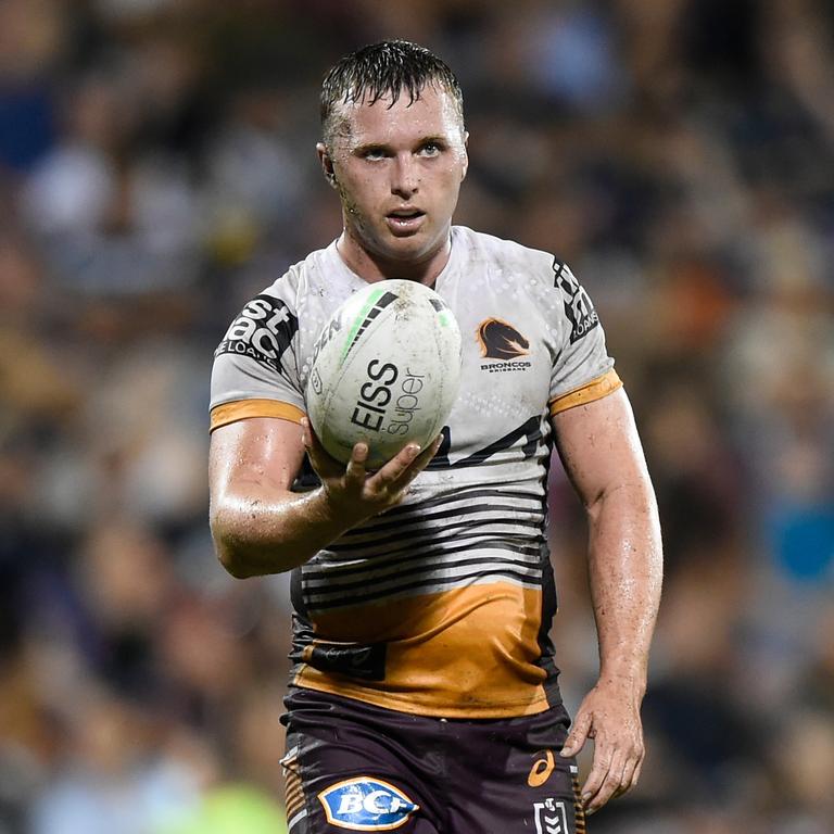 Jake Turpin is struggling to find a club next year. Picture: Matt Roberts/Getty