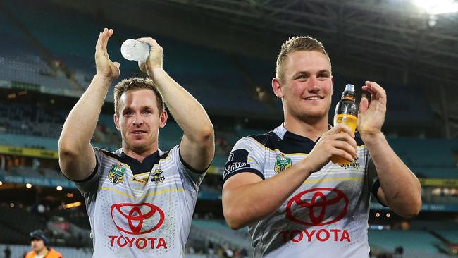 Cowboys vs Eels: North Queensland players ratings ahead of ...