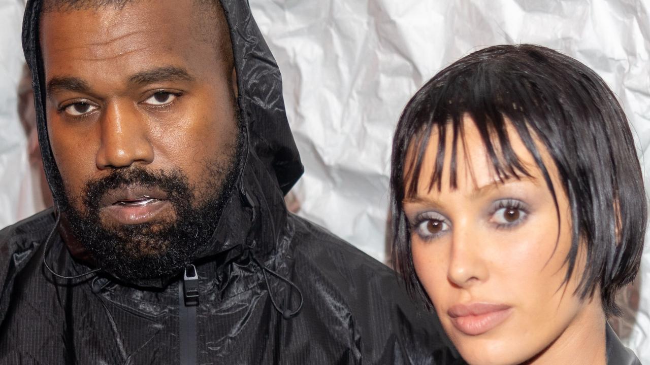 Huge twist after Kanye’s vile stunt
