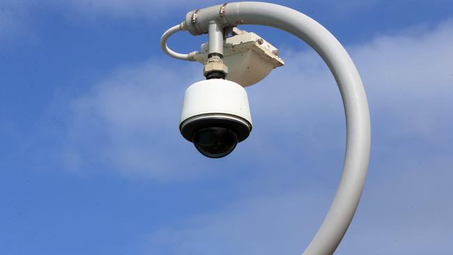 Logan City Council approves CCTV cameras | The Courier Mail