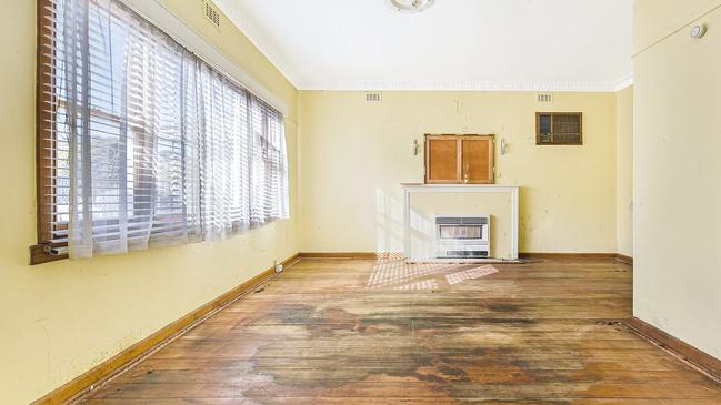 It sold under the hammer for $1,320,100.