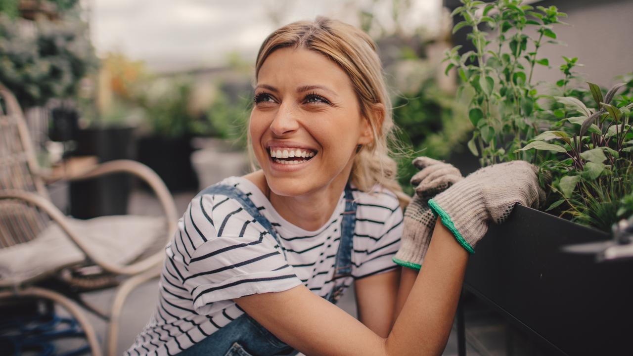 A gardening side hustle can potentially deliver an income boost. Picture: iStock