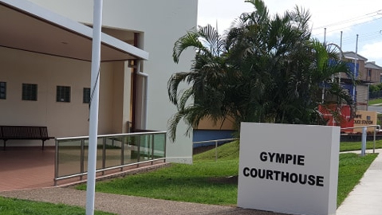 Kelk Pleaded guilty to a drink driving charge in Gympie Magistrates Court.