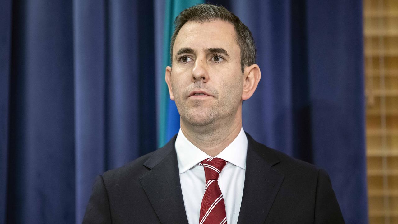 Why Shadow Treasurer is headed to Hervey Bay | The Courier Mail