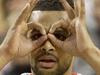Inside the crazy world of Patty Mills
