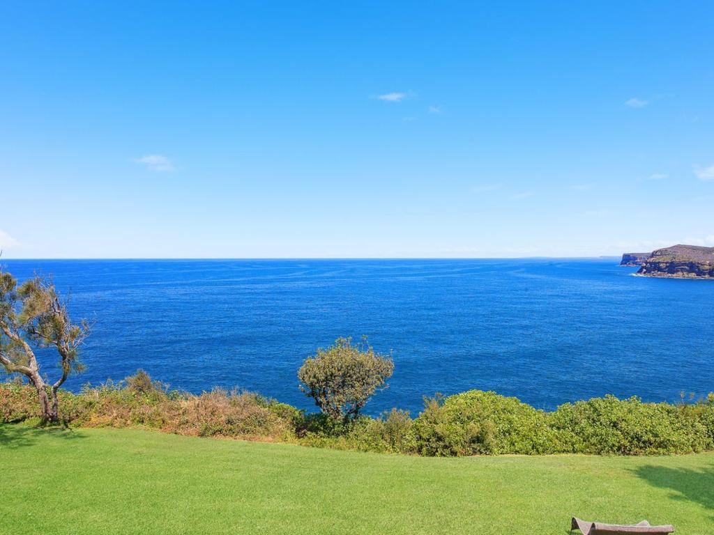 ‘A premiere location for whale watching.’