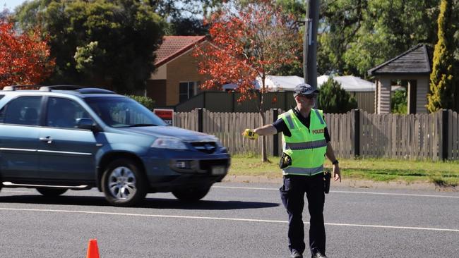 IN COURT: These were the Warwick residents sentenced for drink and drug driving offences in court recently. Picture: file / Warwick Daily News