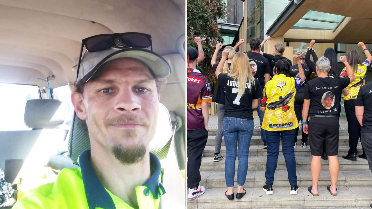 Murder-accused told brother he ‘accidentally’ shot Ipswich dad