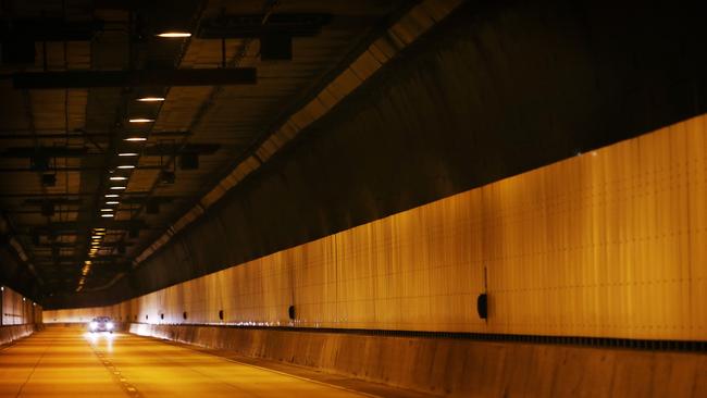 A survey has revealed what people think about the Beaches Link Tunnel. Picture: Generic