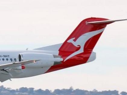 photos from Network Aviation Australia website,  NAA is a Qantas group Airline