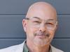Why Neale Whitaker loves living on the south coast