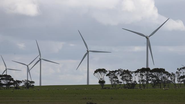 Wind and solar energy park proposed for Hughenden | Townsville Bulletin