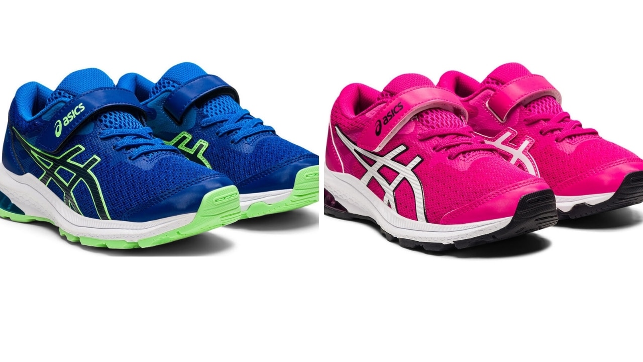 15 Best Kids Running Shoes To Buy In Australia In 2023 Kidspot