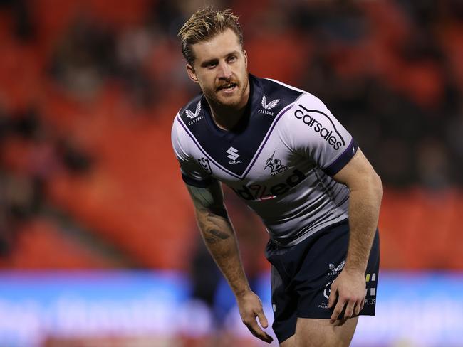 Cameron Munster will be the Storm’s top earner in 2023. Picture: Cameron Spencer/Getty Images