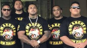 Many blame the 501 policy for the rise of gang violence in NZ.