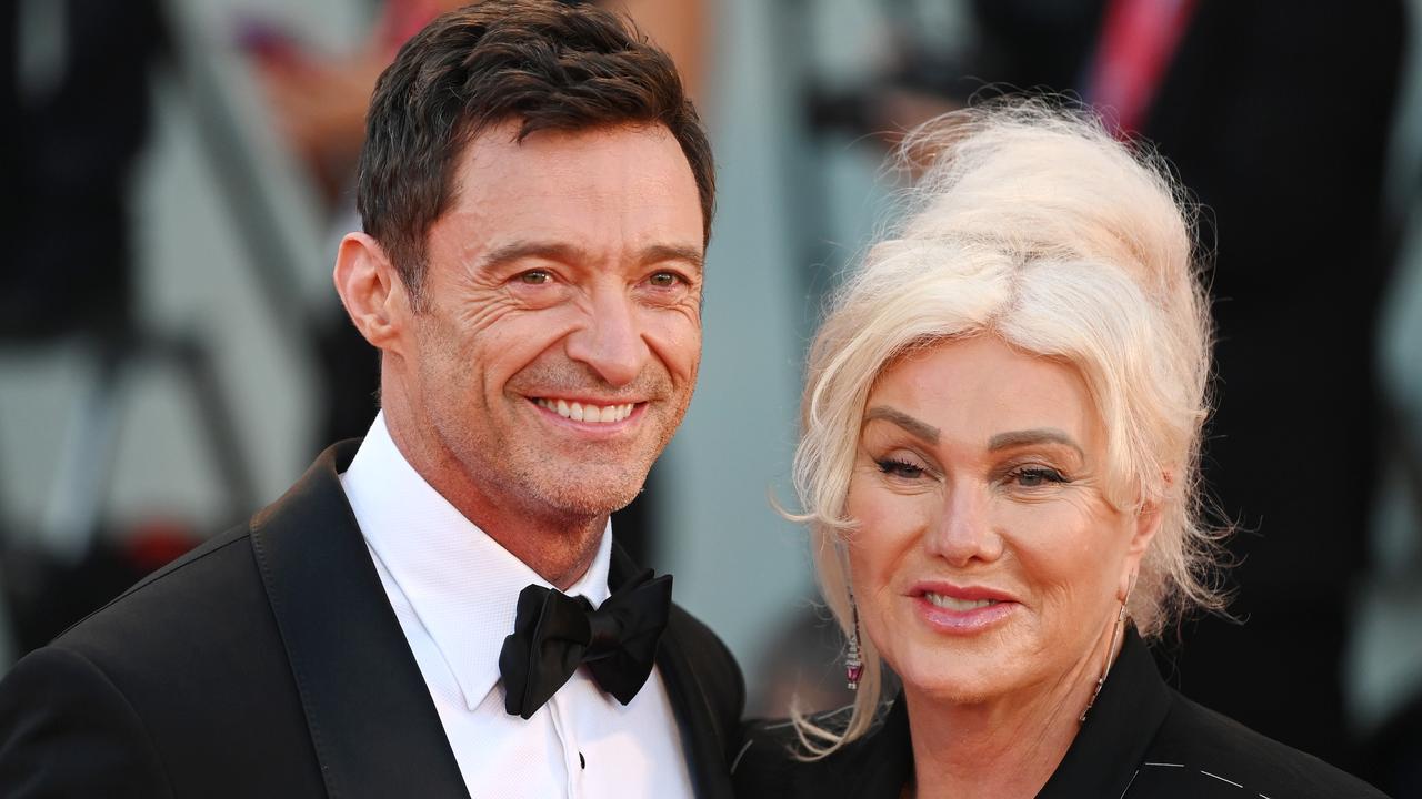 Jackman is currently single after his split from wife Deborra-Lee Furness last year. Picture: Kate Green/Getty Images