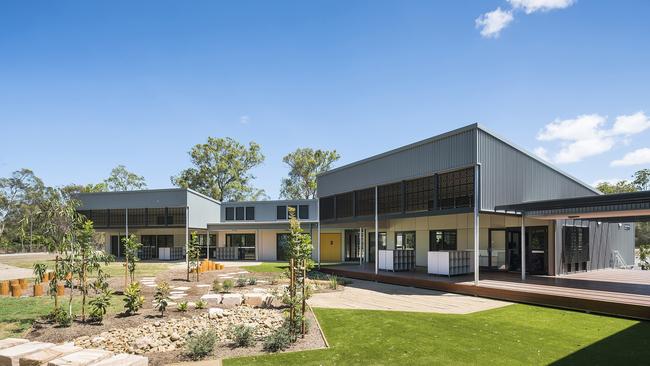 St Joseph's College, Coomera