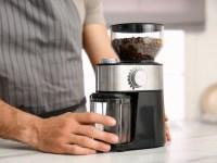 Best coffee grinders for folks serious about their home brews. Picture: iStock