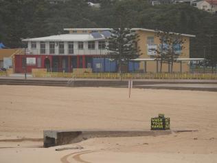 Sydney beaches, walkways closed over Easter