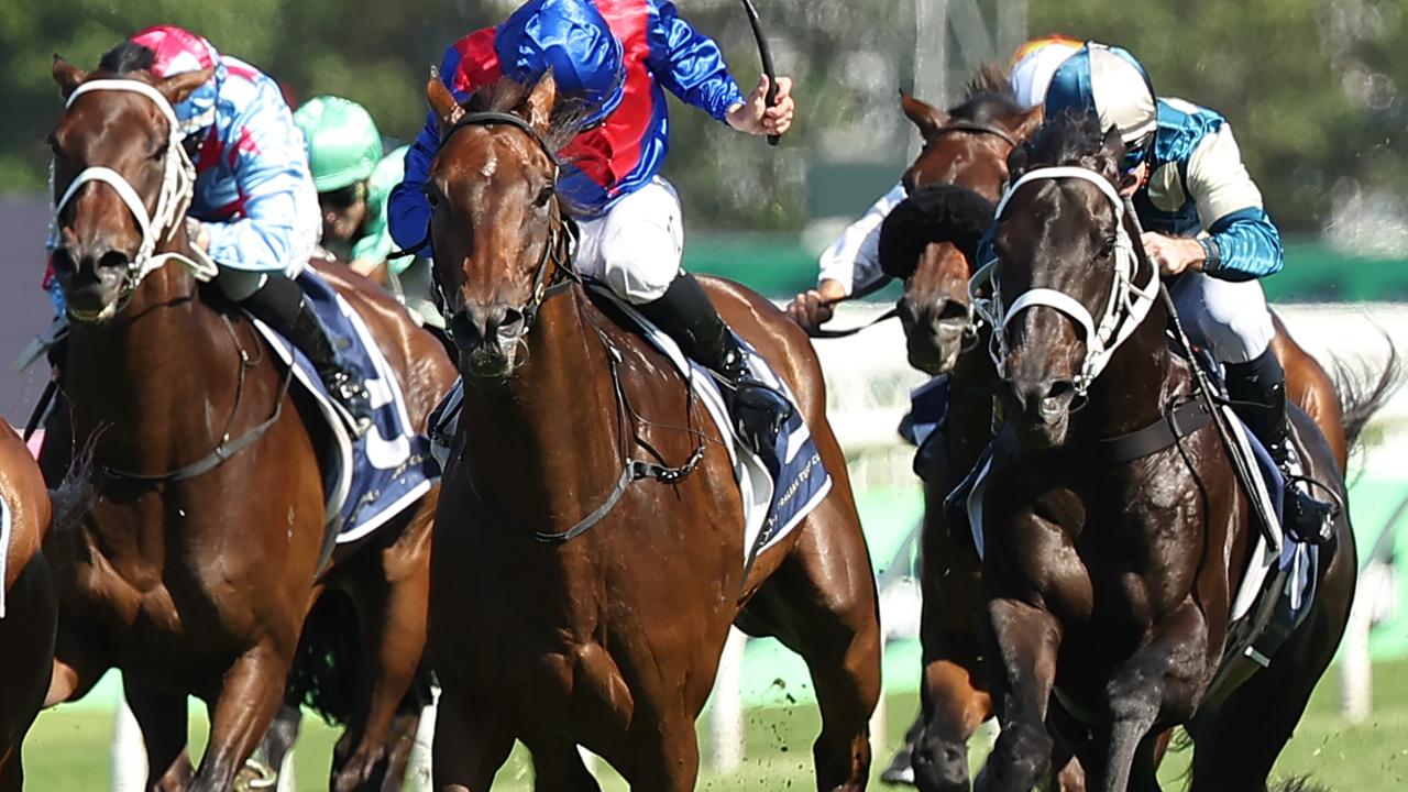 Blackbook: Five to follow from Hobartville Stakes Day