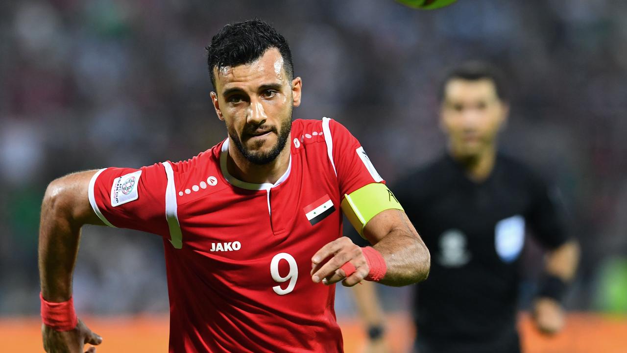 Asian Cup 2019: Australia V Syria, Squad, Teams, Players To Watch, Coach,  Group B