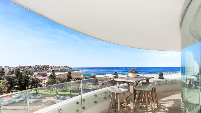 407/180 Campbell Parade Bondi Beach