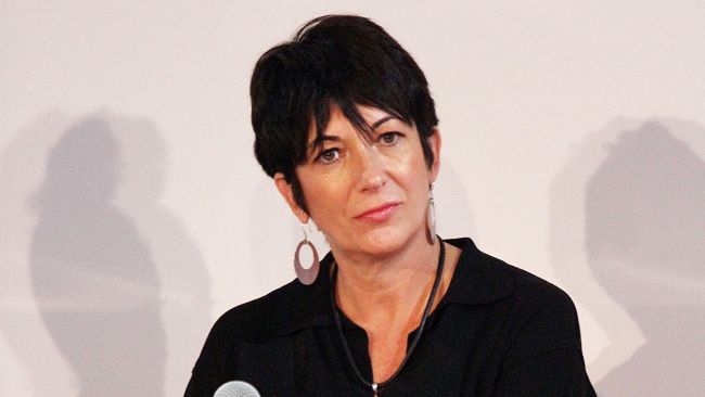 Inside ‘disgusting’ Florida prison where Ghislaine Maxwell is serving ...