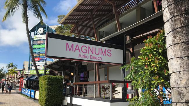 Magnums Airlie Beach was the first backpackers’ accommodation to open in Airlie Beach and has been operating in the Whitsundays for more than 30 years.