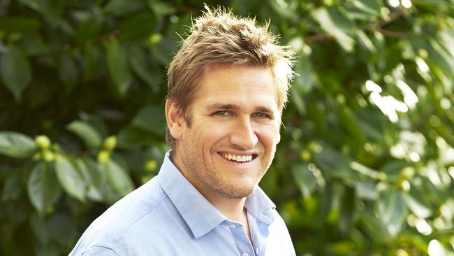 Curtis Stone  Food Network