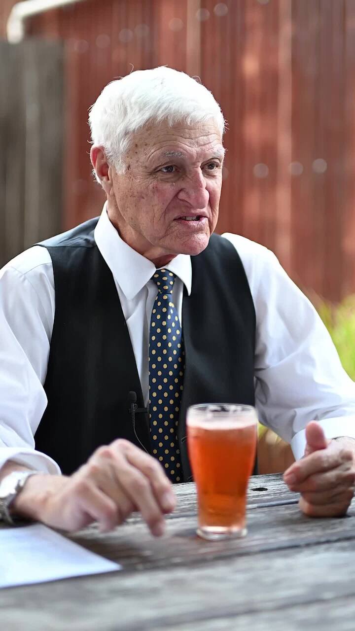 High Steaks with Bob Katter