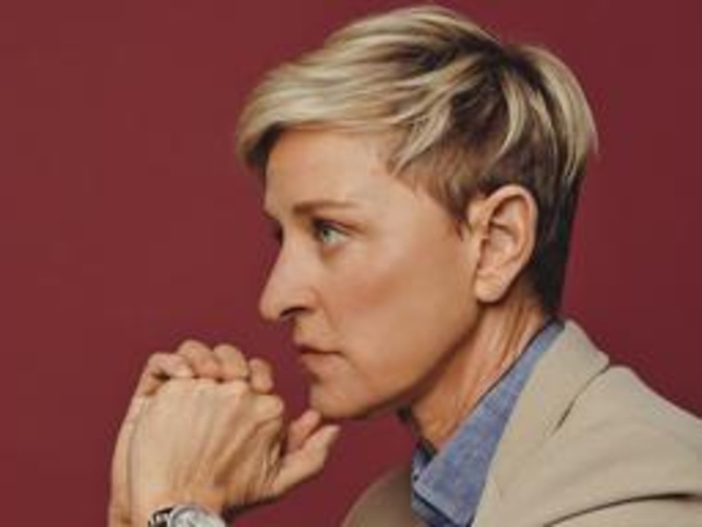 Ellen DeGeneres' Net Worth and Inspiring Story