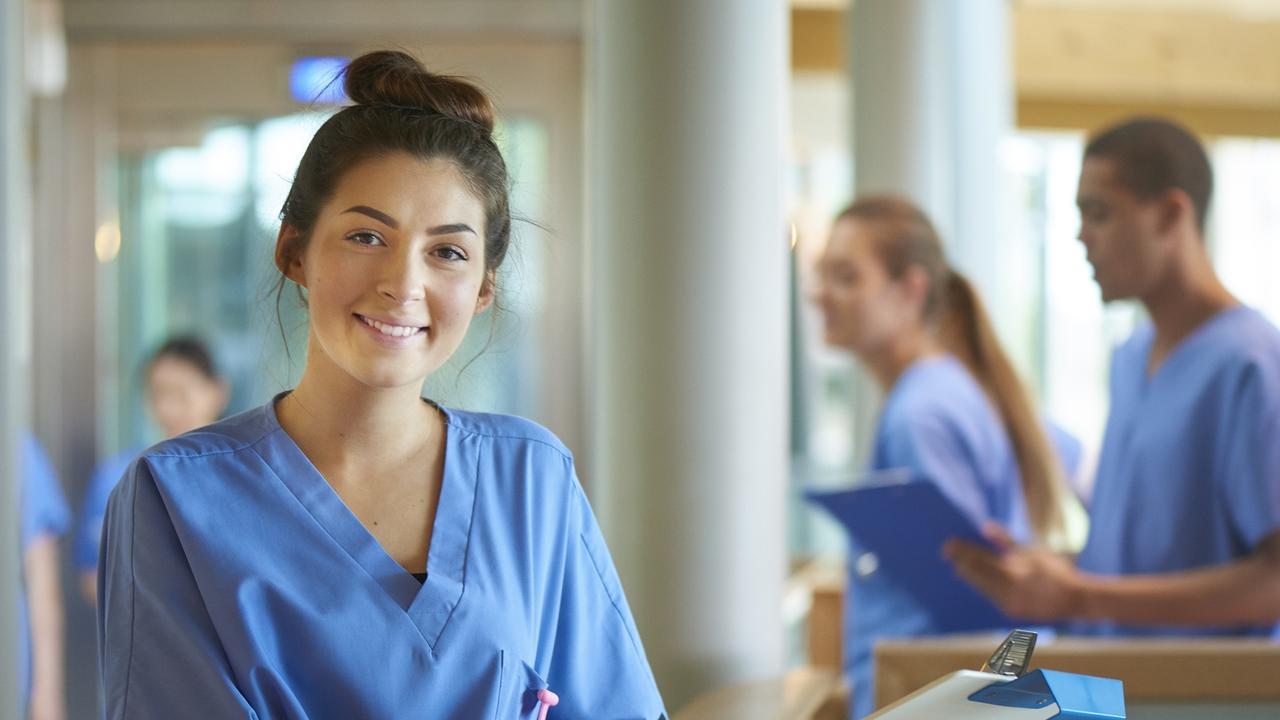 Lib bid to put foreign students to work