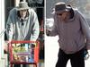 Iconic 90s star’s rare public appearance