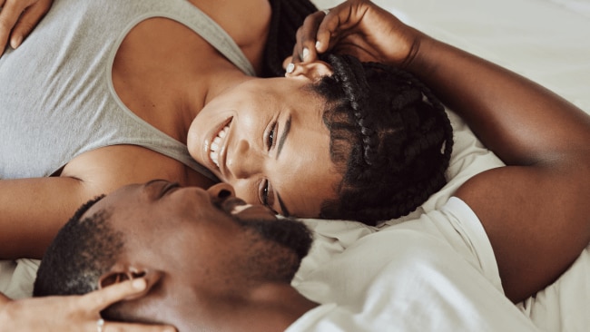 ‘My relationship feels too good to be true – here’s why it isn’t’