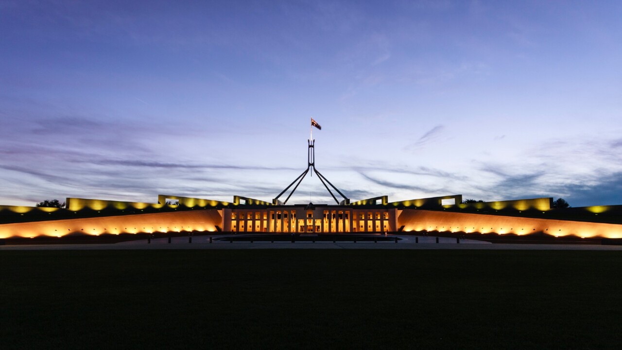 Liberal Party allows MPs 'to vote in accordance with their views'