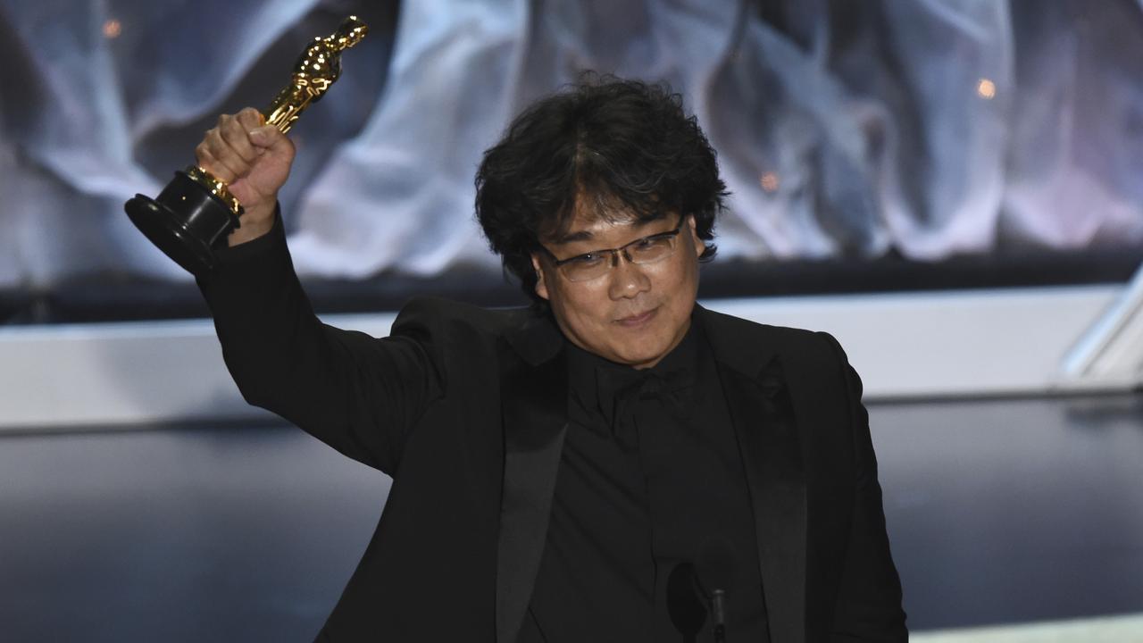 Oscars 2021: Bong Joon Ho, Joaquin Phoenix, Renée Zellweger, Brad