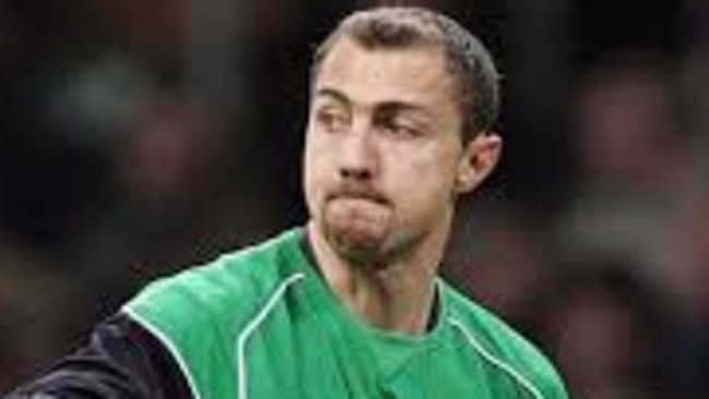 Jerzy Dudek became an Anfield legend for his saves in the 2005 Champions League final.