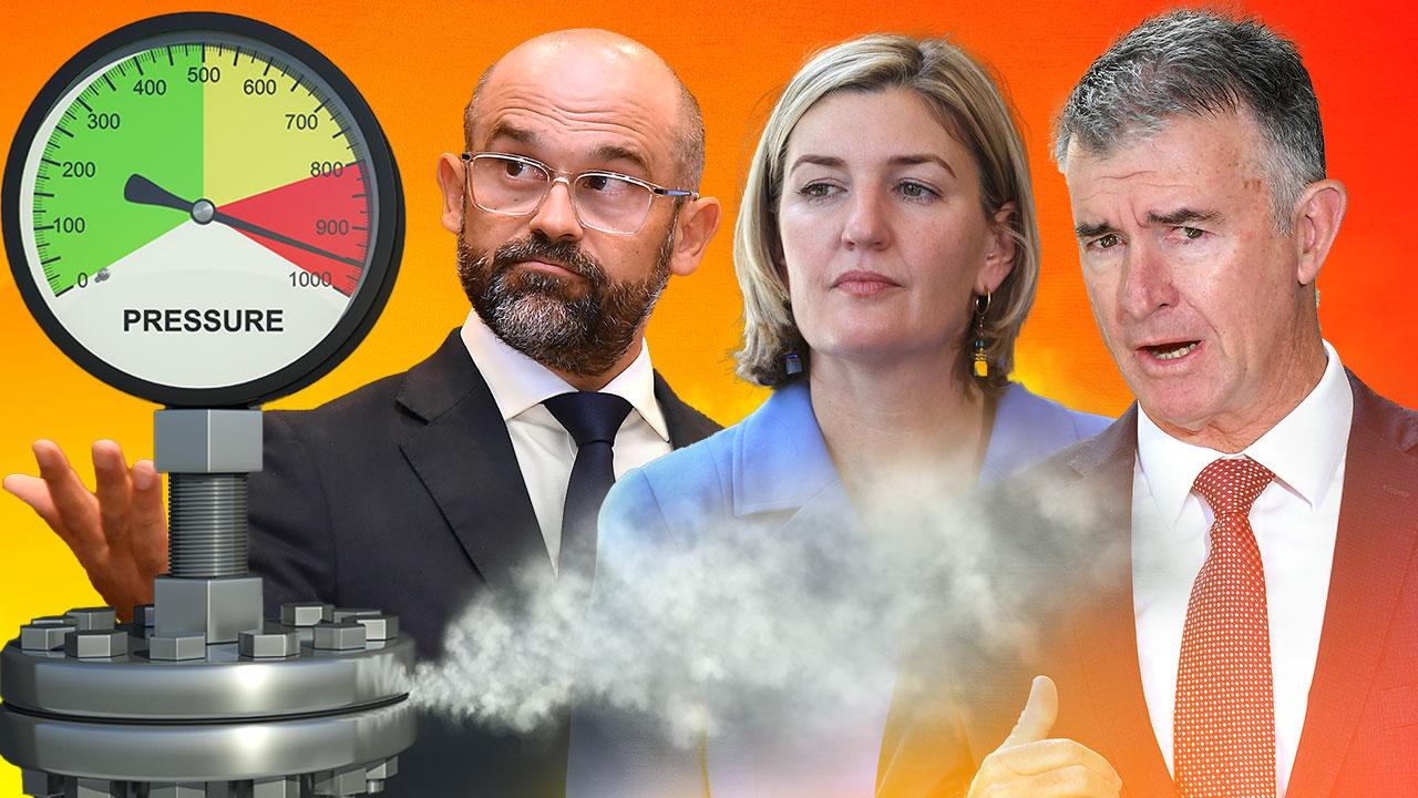 Pressure cooker: The pollies under the most heat to deliver in 2025