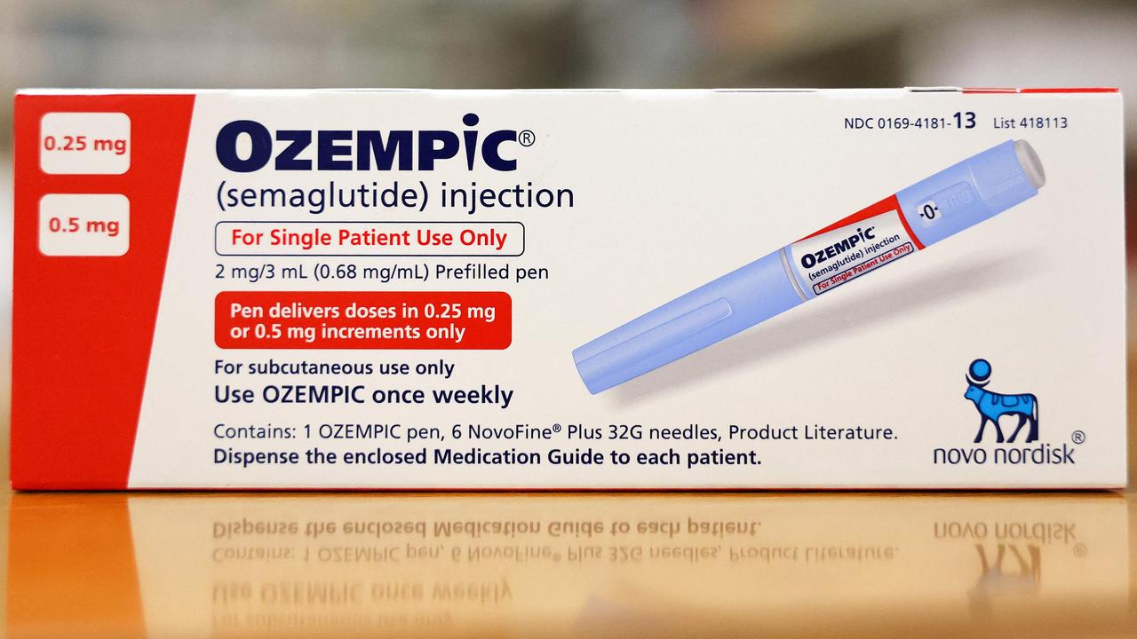 Weight loss drugs including Ozempic could be restricted under new